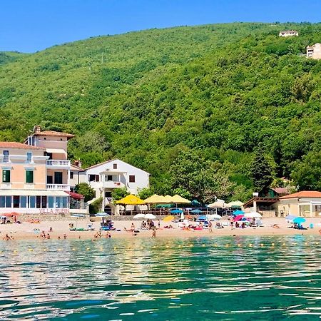Villa Flamingo Mošćenička Draga المظهر الخارجي الصورة