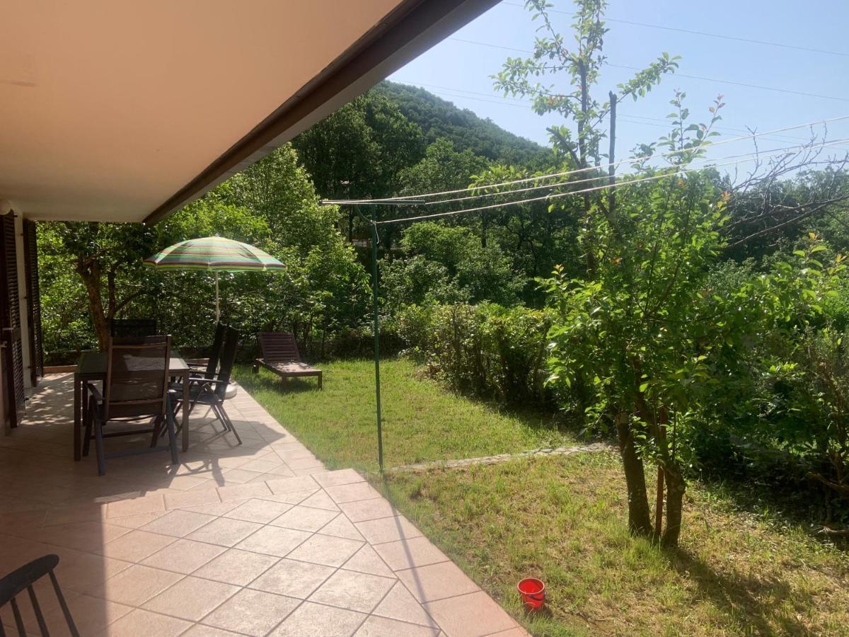 Villa Flamingo Mošćenička Draga المظهر الخارجي الصورة