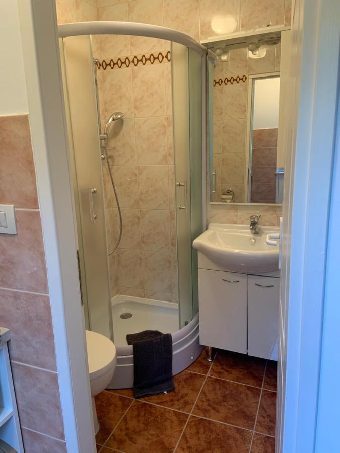 Villa Flamingo Mošćenička Draga المظهر الخارجي الصورة