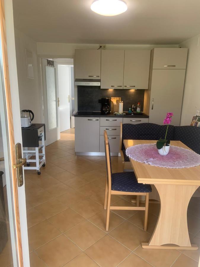 Villa Flamingo Mošćenička Draga المظهر الخارجي الصورة