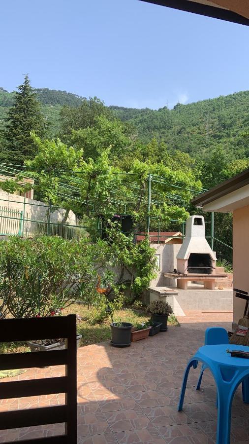 Villa Flamingo Mošćenička Draga المظهر الخارجي الصورة